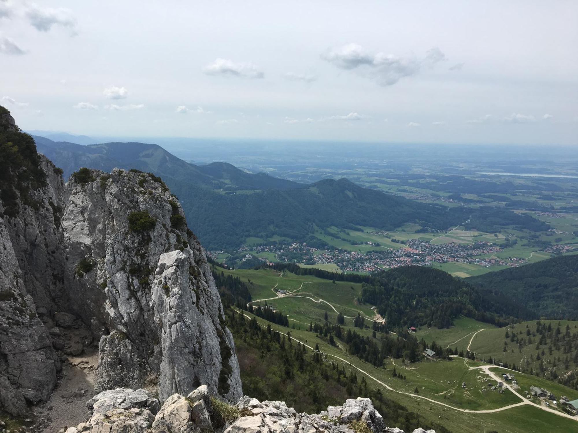 Ciao-Aschau Haus Zur Burg Ap112 Burgblick Apartamento Aschau im Chiemgau Exterior foto